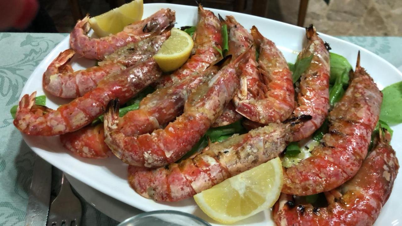 Hotel Verdemare Римини Екстериор снимка